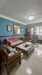 Blk 138 Petir Road (Bukit Panjang), HDB Executive #543381601
